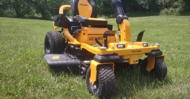 00X0X 38AZq0ao2q2 0CI0t2 1200x900 375x195 Cub Cadet ZTS1 46 Zero Turn mower for Sale by Owner
