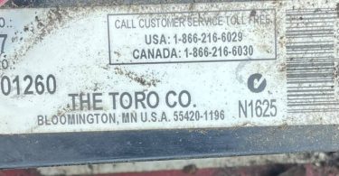 Toro Z420 42 zero turn riding mower for sale 00X0X cLM8wX4n90p 0uY0bU 1200x900 375x195 Toro Z420 42 zero turn riding mower for sale