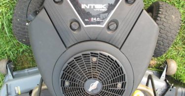 00Y0Y 24S5iiv7WdL 0ak07K 1200x900 375x195 Craftsman DYS4500 riding lawn mower 24hp Briggs & Stratton