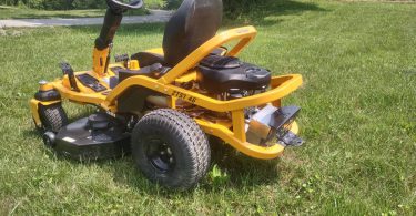 00a0a gOjJ9gwvelG 0CI0t2 1200x900 375x195 Cub Cadet ZTS1 46 Zero Turn mower for Sale by Owner