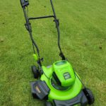00e0e 1Ig8OizZQ0l 07K0bC 1200x900 150x150 Greenworks MO60L518 Electric Push Mower Cordless 60V + Battery & Charger