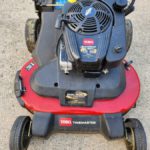 00l0l fybf8e9Hg7U 0t20CI 1200x900 150x150 Used Toro Timemaster 30 Lawn Mower for Sale