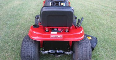 2016 Craftsman T1400 lawn tractor with a 17.5hp Briggs engine 00o0o kCXfF2KEBM9 0CI0t2 1200x900 375x195 2016 Craftsman T1400 lawn tractor with a 17.5hp Briggs engine