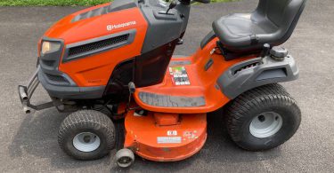 Used Husqvarna YT42DXLS riding lawn mower for sale 00q0q fYIVTdBVBef 0CI0t2 1200x900 375x195 Used Husqvarna YT42DXLS riding lawn mower for sale