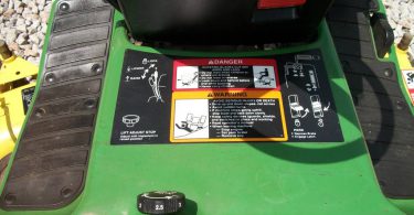 Excellent John Deere GT 275 riding mower for sale 00t0t lbgWf4yltyM 0gw0co 1200x900 375x195 Excellent John Deere GT 275 riding mower for sale