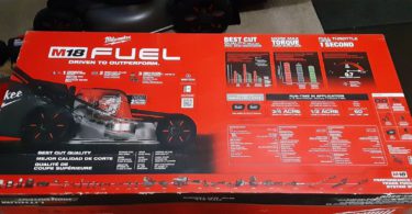 00y0y jbOLyGkUk3D 0CI0hQ 1200x900 375x195 Like New Milwaukee M18 cordless 21 inch electric mower for sale