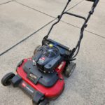 01111 jK3bhwQWUms 0t20CI 1200x900 150x150 Used Toro Timemaster 30 Lawn Mower for Sale