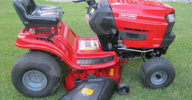 2016 Craftsman T1400 lawn tractor with a 17.5hp Briggs engine 01212 cODCtEsRlhk 0CI0t2 1200x900 375x195 2016 Craftsman T1400 lawn tractor with a 17.5hp Briggs engine