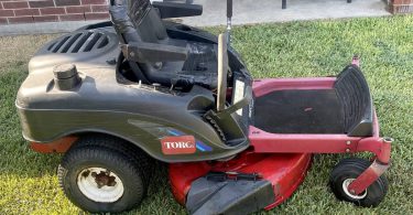 Toro Z420 42 zero turn riding mower for sale 01414 7fKgxYsvDE0 0uY0mQ 1200x900 375x195 Toro Z420 42 zero turn riding mower for sale