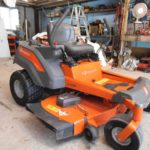 00000 gaS3PY2t5v2 0Ba0rS 1200x900 150x150 Used Husqvarna Z248F Zero Turn Lawn mower for Sale