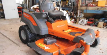 00000 gaS3PY2t5v2 0Ba0rS 1200x900 375x195 Used Husqvarna Z248F Zero Turn Lawn mower for Sale