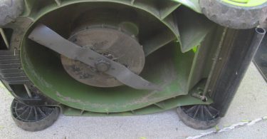 Used 14 wide Cut SUNJOE Electric Push Lawn Mower for Sale 00303 e5K67TEt7nE 0CI0t2 1200x900 375x195 Used 14 wide Cut SUNJOE Electric Push Lawn Mower for Sale