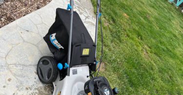 00606 fLG77l9uFbS 0t20CI 1200x900 375x195 Pulsar PTG1221SA2 Self Propelled Lawn Mower
