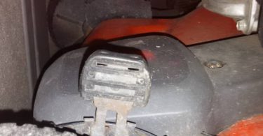 00B0B 9B6whhXgDhN 0t20CI 1200x900 375x195 Used Husqvarna HU700F 22 inch Self Propelled Lawn Mower for Sale