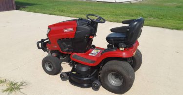 00E0E U6hB3N7xjP 0QE0Du 1200x900 375x195 2015 Craftsman T3200 Riding Mower for Sale