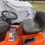 00G0G 6P3C7PYiJ8P 0t20CI 1200x900 150x150 Used 45 hours Husqvarna YTH24V48 Riding Lawn Mower for Sale