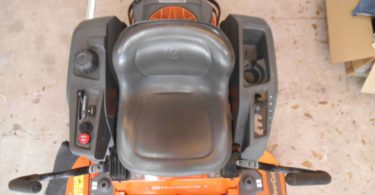 00H0H ctb75IbWX7 0Ba0rS 1200x900 375x195 Used Husqvarna Z248F Zero Turn Lawn mower for Sale