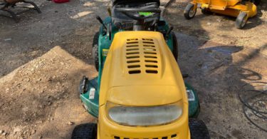 00J0J bcEI5izKvrK 0CI0t2 1200x900 375x195 Used MTD Yardman 42” 17.5hp Riding Lawn Mower for Sale