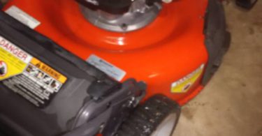 00K0K b6BwNUV2olC 0t20CI 1200x900 375x195 Used Husqvarna HU700F 22 inch Self Propelled Lawn Mower for Sale
