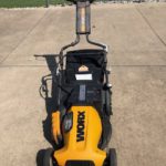 00O0O 4sLWu4y57cR 07K0ak 1200x900 150x150 WORX WG788 19 inch cut cordless lawn mower for sale