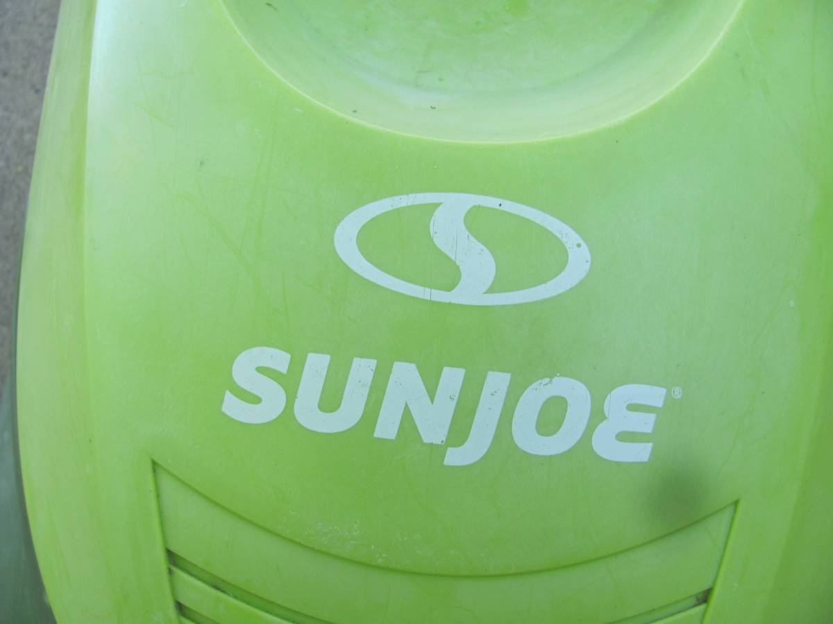 Used 14 wide Cut SUNJOE Electric Push Lawn Mower for Sale 00Q0Q j5P9kcxi9F9 0CI0t2 1200x900 Used 14 wide Cut SUNJOE Electric Push Lawn Mower for Sale