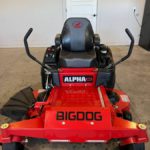 00R0R gQQlWJ9qTj 0t20CI 1200x900 150x150 Used BigDog Alpha MP 48IN 23HP Zero Turn Riding Lawn Mower for Sale