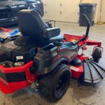 00X0X eyBF3gH4PMR 0CI0t2 1200x900 150x150 Used BigDog Alpha MP 48IN 23HP Zero Turn Riding Lawn Mower for Sale