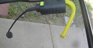 Used 14 wide Cut SUNJOE Electric Push Lawn Mower for Sale 00Y0Y dvPmtuSa9Rb 0CI0t2 1200x900 375x195 Used 14 wide Cut SUNJOE Electric Push Lawn Mower for Sale