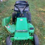 00Z0Z ik05tFc9jLH 0t20CI 1200x900 150x150 Used 30 in Lawn Boy rider 6 Speed riding mower