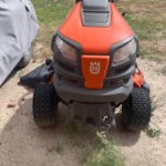 00f0f if3gq0JE4fS 0t20CI 1200x900 150x150 Used 45 hours Husqvarna YTH24V48 Riding Lawn Mower for Sale