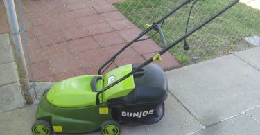 Used 14 wide Cut SUNJOE Electric Push Lawn Mower for Sale 00w0w 6z3PEZJtTx 0CI0t2 1200x900 375x195 Used 14 wide Cut SUNJOE Electric Push Lawn Mower for Sale