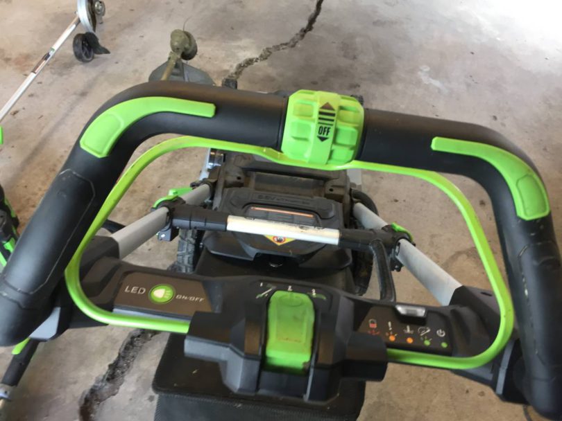 00z0z fCRfkj7hEPY 0CI0t2 1200x900 810x608 Excellent Self Propelled EGO Select Cut Mower Lawn Kit
