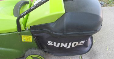 Used 14 wide Cut SUNJOE Electric Push Lawn Mower for Sale 01515 lACIoRqSmBW 0CI0t2 1200x900 375x195 Used 14 wide Cut SUNJOE Electric Push Lawn Mower for Sale
