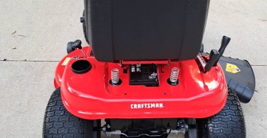 00000 C5T0cJvfVu 0TK0TK 1200x900 375x195 2020 Craftsman T140 46 Riding Lawn Mower in Excellent Condition