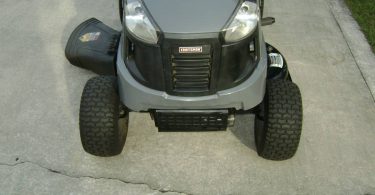 00000 cgCFPV2Qxl7 0CI0t2 1200x900 375x195 Craftman LT 2000 riding lawn mower 19.5 HP Engine 42 inch for Sale