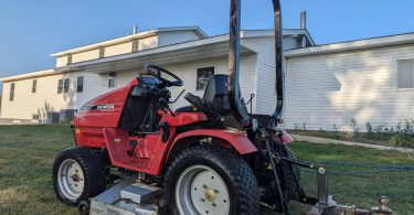 Honda 5518 lawn mower with front and rear PTO 00000 drXfhCFINZp 0pN0jq 1200x900 375x195 Honda 5518 lawn mower with front and rear PTO