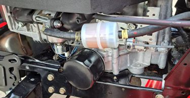 00S0S 1u8gVyJg2iW 0TK0TK 1200x900 375x195 2020 Craftsman T140 46 Riding Lawn Mower in Excellent Condition