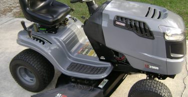 00T0T 8wtwzMVifaf 0CI0t2 1200x900 375x195 Craftman LT 2000 riding lawn mower 19.5 HP Engine 42 inch for Sale