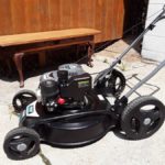 00c0c l5Ek0Oz5SdR 0t20CI 1200x900 150x150 Pulsar PTG12205B 20 in Big Wheel Push Lawn Mower for Sale