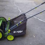 00f0f 2upFoeGY6O5 0Ba0oM 1200x900 150x150 20 Inch Sun Joe MJ501M push lawn mower for sale