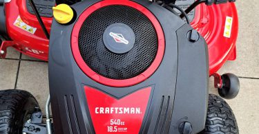 00m0m zPeWEPCSfK 0TK0TK 1200x900 375x195 2020 Craftsman T140 46 Riding Lawn Mower in Excellent Condition