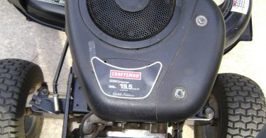 00u0u idjMY2OK2Mk 0CI0t2 1200x900 375x195 Craftman LT 2000 riding lawn mower 19.5 HP Engine 42 inch for Sale