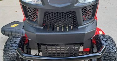 01414 cn79WZgRCZX 0TK0TK 1200x900 375x195 2020 Craftsman T140 46 Riding Lawn Mower in Excellent Condition