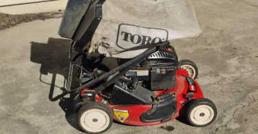00000 3MFV8uqEGdW 0wg0oc 1200x900 375x195 Used Toro Recycler R21S1 20021 Walk Behind Mower