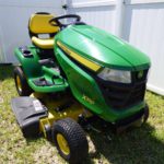 00606 655txMeyyqq 0CI0t2 1200x900 150x150 Clean John Deere X350 21.5HP Riding Lawn Mower for Sale