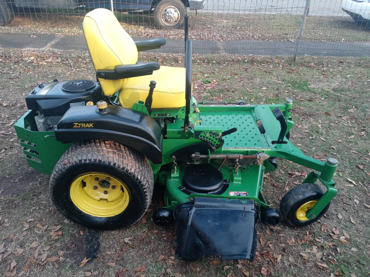John Deere 7177A zero turn in excellent condition 00707 4x1xoIW4itR 0CI0t2 1200x900 John Deere 7177A zero turn in excellent condition