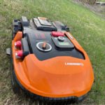 00C0C 2Gwa8Eh82BN 0t20CI 1200x900 150x150 Used Worx Landroid M 20V 4.0Ah Robotic Lawn Mower for Sale