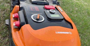 Used Worx Landroid M 20V 4.0Ah Robotic Lawn Mower for Sale 00C0C 2Gwa8Eh82BN 0t20CI 1200x900 375x195 Used Worx Landroid M 20V 4.0Ah Robotic Lawn Mower for Sale