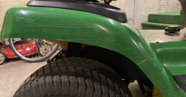 2011 John Deere X300 42 Inch Lawn Mower for Sale 00C0C eeDPxGAlQsn 1320MM 1200x900 375x195 2011 John Deere X300 42 Inch Lawn Mower for Sale