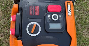 Used Worx Landroid M 20V 4.0Ah Robotic Lawn Mower for Sale 00D0D 2Z8clwtXGLb 0t20CI 1200x900 375x195 Used Worx Landroid M 20V 4.0Ah Robotic Lawn Mower for Sale